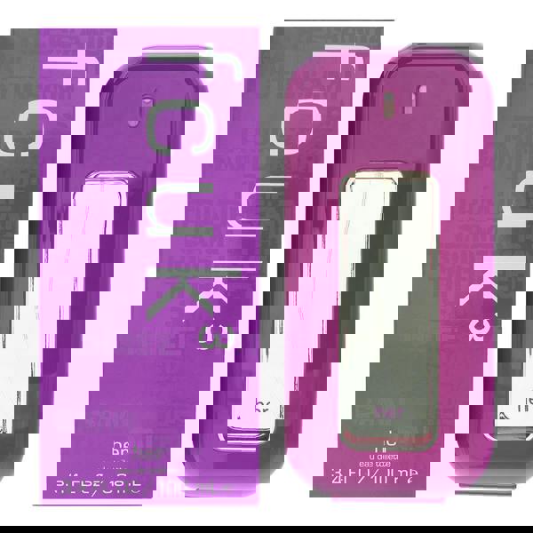 FCUK 3 Her Eau de Toilette 100ml