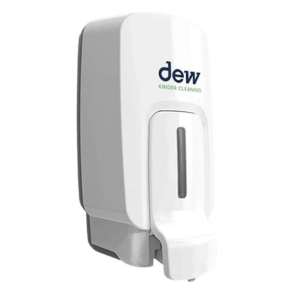 Dew Hand Cleansing Water Dispenser With Refill