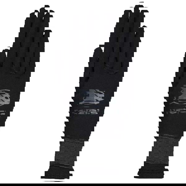 Trespass Unisex Adult Cray Neoprene Wetsuit Gloves - Black - 