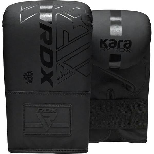 RDX Sports 3PC PUNCH BAG BODY FULL BLACK
