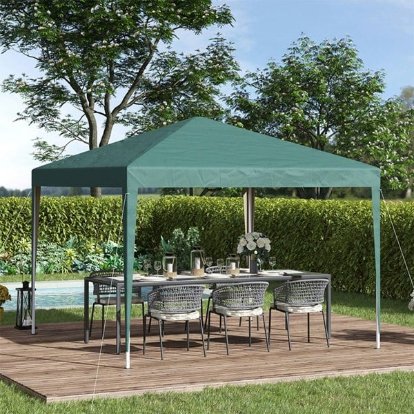 Pop Up Canopy