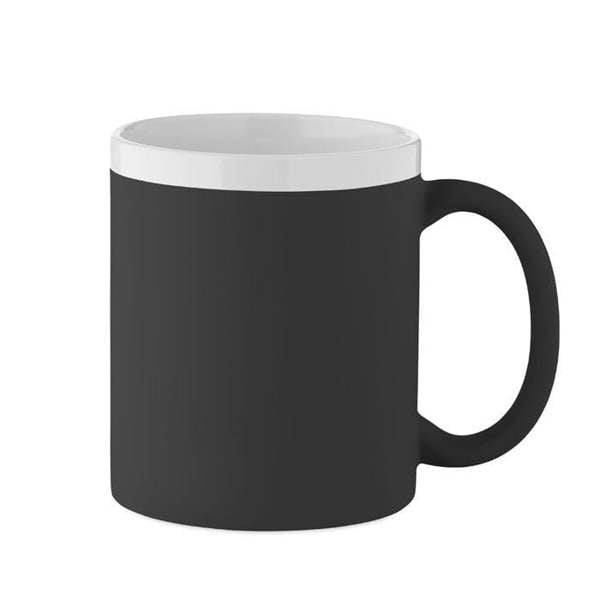 MidOcean Mugiva 300ml Mug - Black - 