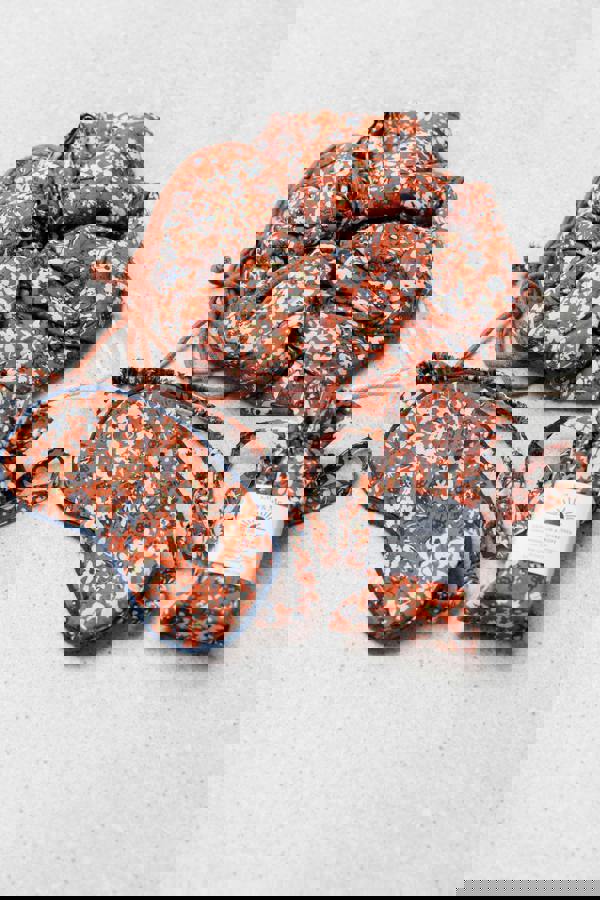 Lily & Me Luxury Self Care Trio