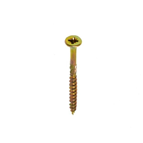 Axel High Performance Woodscrews