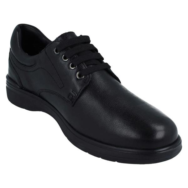 Hush Puppies Mens Hush Puppies Casual Lace Up Shoes Marco