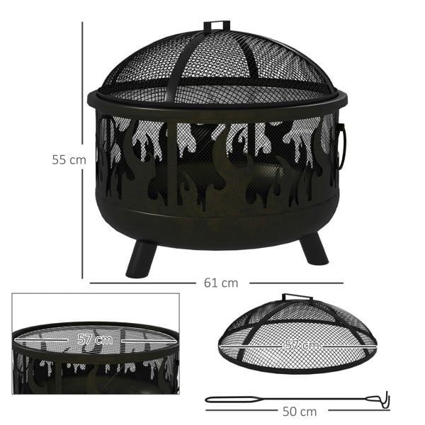 Fire Pit