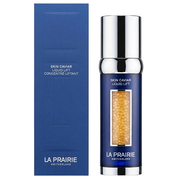 La Prairie Caviar Collection Skin Caviar Liquid Lift 50ml - Additional 3