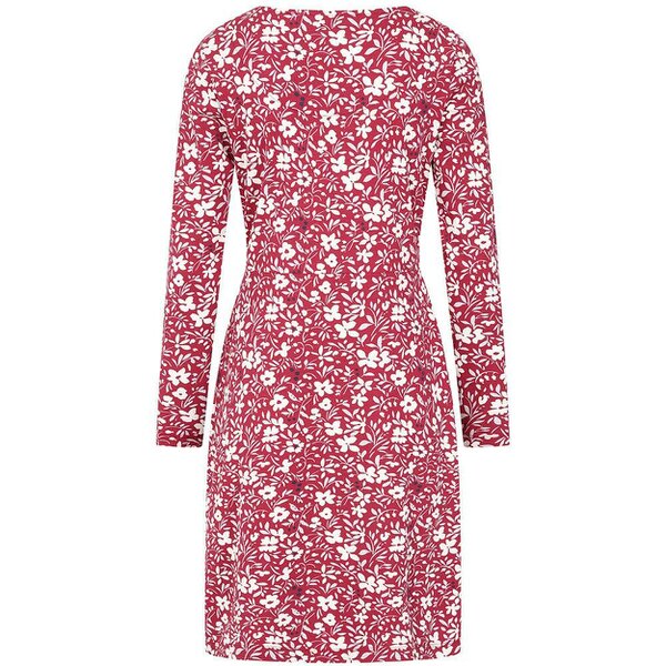 Lazy Jacks LJ120 - Printed Dress - Petals