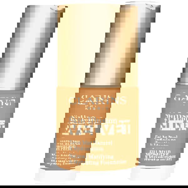 Clarins Skin Illusion Velvet Foundation 116.5W 30ml / 1 fl.oz. - Extra