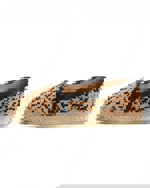 Kanna Dora Pony Womens Espadrilles