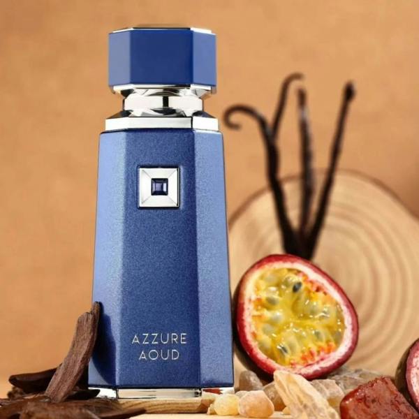 French Avenue Azzure Aoud Eau de Parfum 100ml