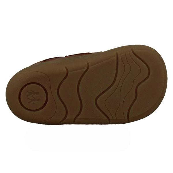 Start-rite Boys Startrite Casual Tractor Shoes Harvest