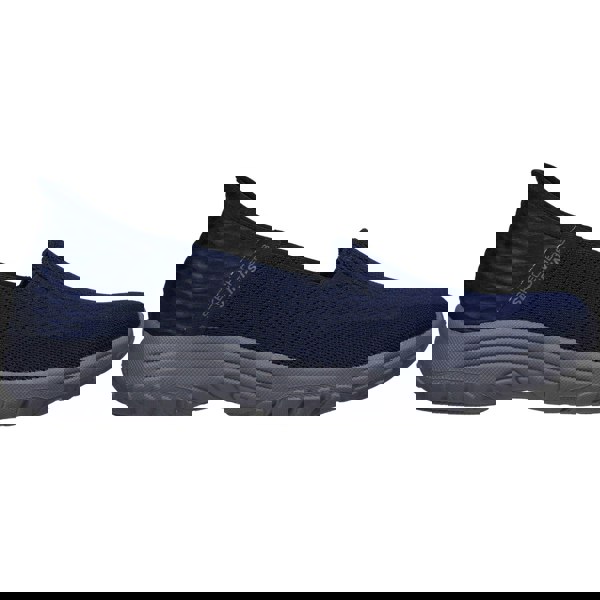 Skechers Reggae Fest 2.0 - Guiding Women's Shoes in Navy