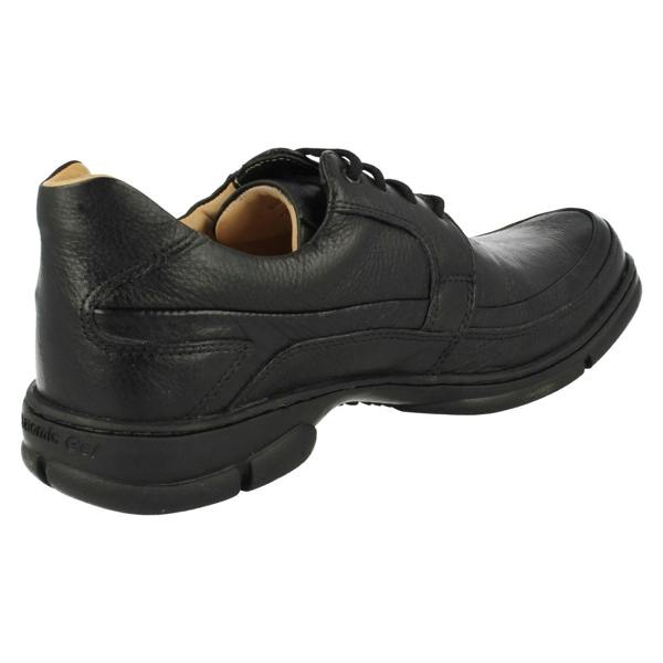 ANATOMIC Mens Anatomic Smart Lace Up Shoes Colinas