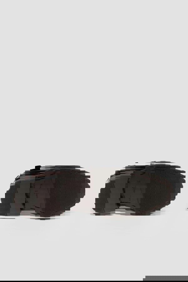 Ben Sherman Hester Leather Men's Brown Loafers