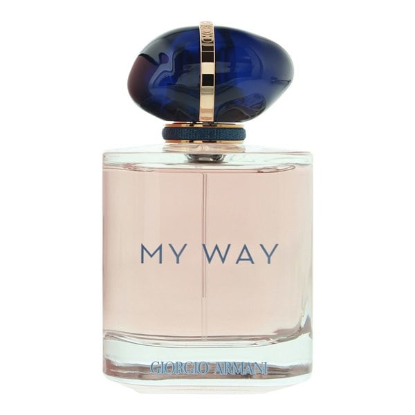 Giorgio Armani My Way Eau De Parfum 90ml for Her