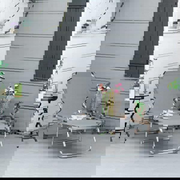 Folding Camping Bed Cot