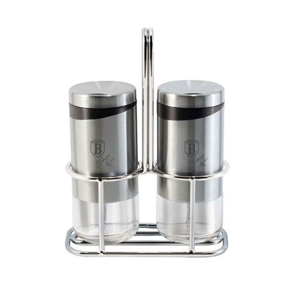 Salt & Pepper Shaker Set Berlinger Haus BH-1993