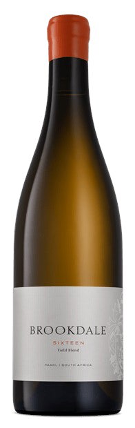 Brookdale Estate, Paarl, Sixteen Field Blend 2023 75cl