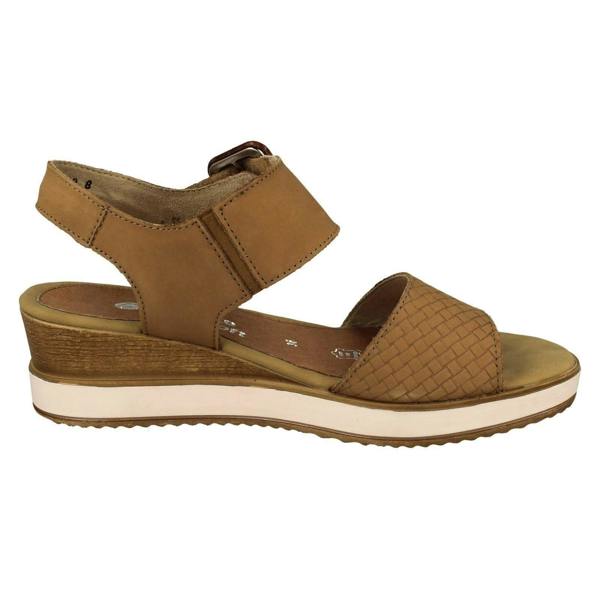 Remonte Ladies Remonte Wedge Sandals D6453