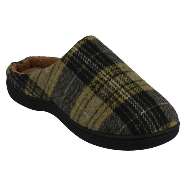 Rosebank Mens Rosebank Casual Slippers Morris