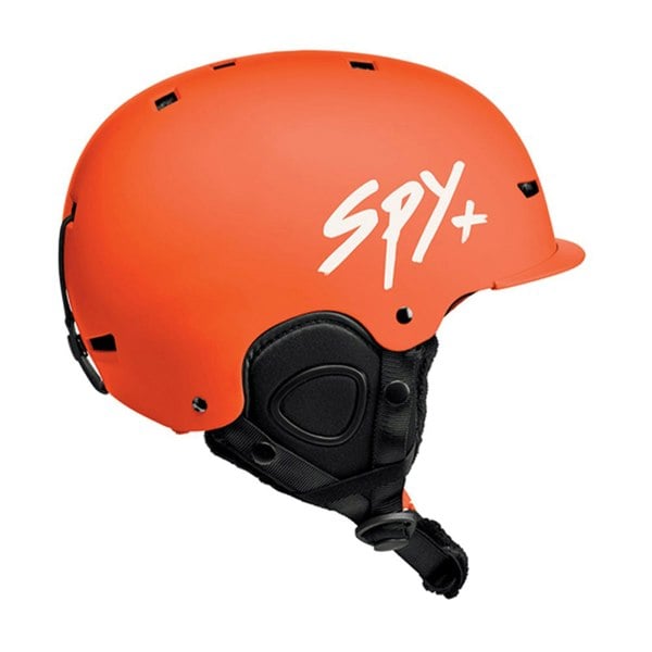 Spy GALACTIC MIPS - Matte Orange Spy Ink