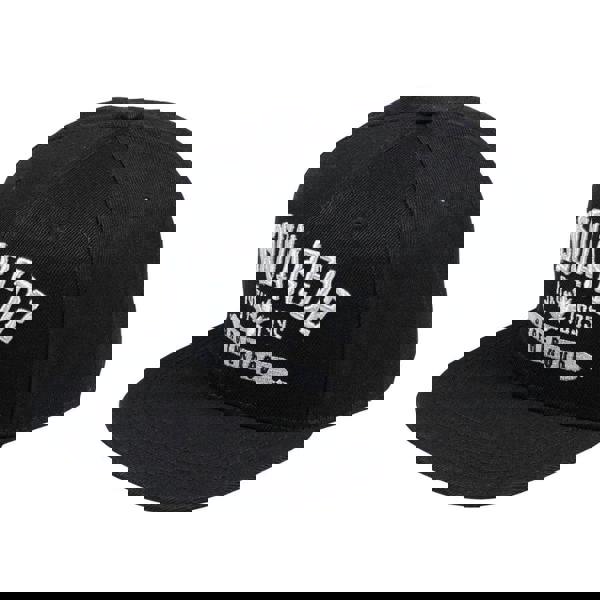 Dsquared W17Bc1004 05C M465 M465 Black/Silver Cap Men One Size