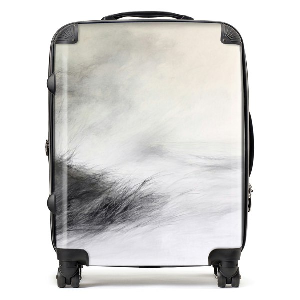 Warren Reed Isla Quinn: 00021 Suitcase