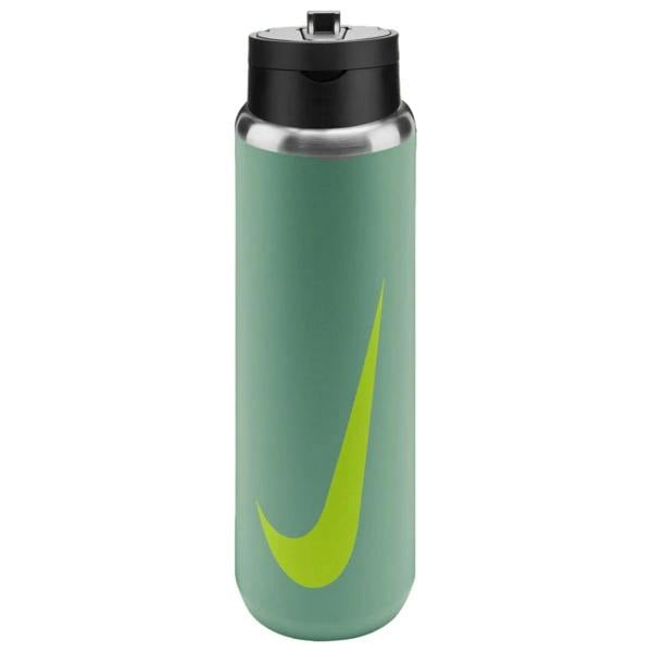 Nike Recharge Straw Bottle - Green - 