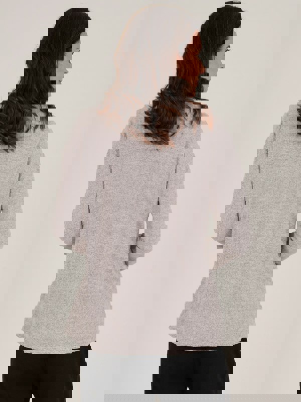 TIGI-Wear Placement Print Top