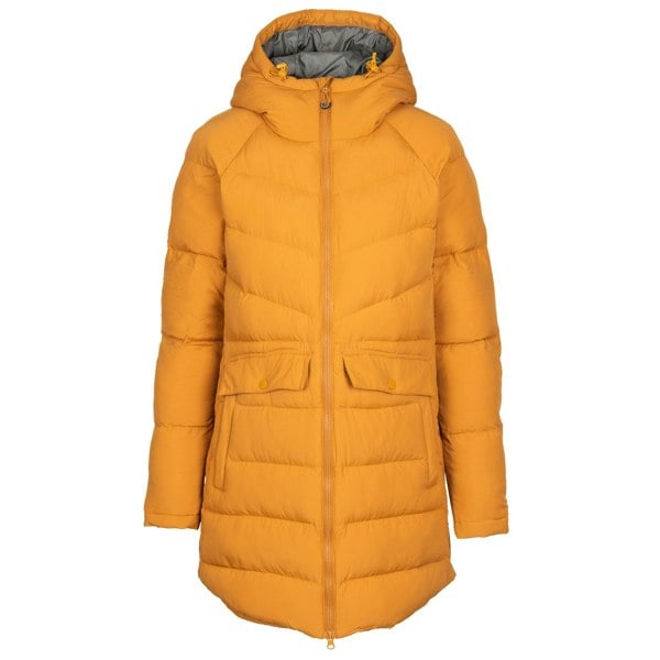 Trespass Women's Judda Padded Jacket - Ginger