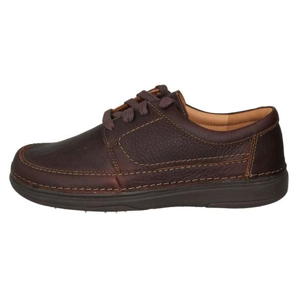 Clarks Mens Clarks Active Air Lace Up Casual Shoes Nature 5 Lo
