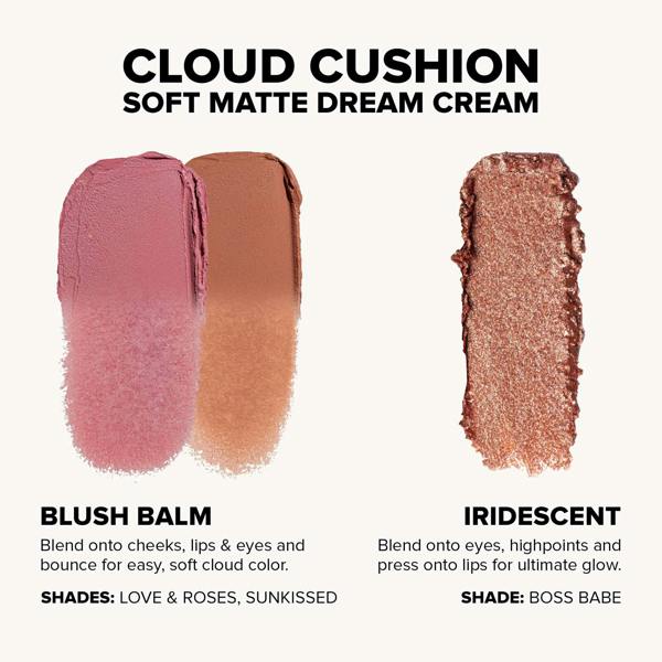 NUDESTIX Kits Stax Sunkissed Glow Set - Additional 6