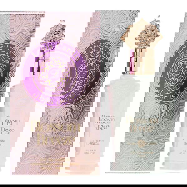 Louis Cardin Blossom Breeze Eau de Parfum 100ml