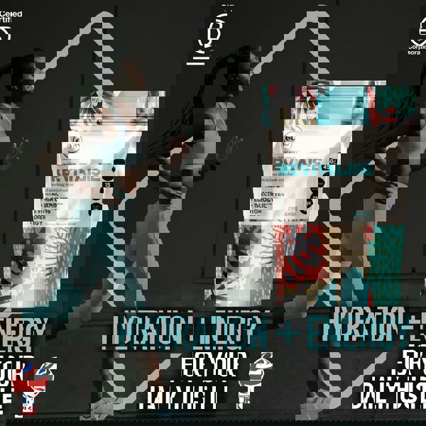 Active Woman Revitalise