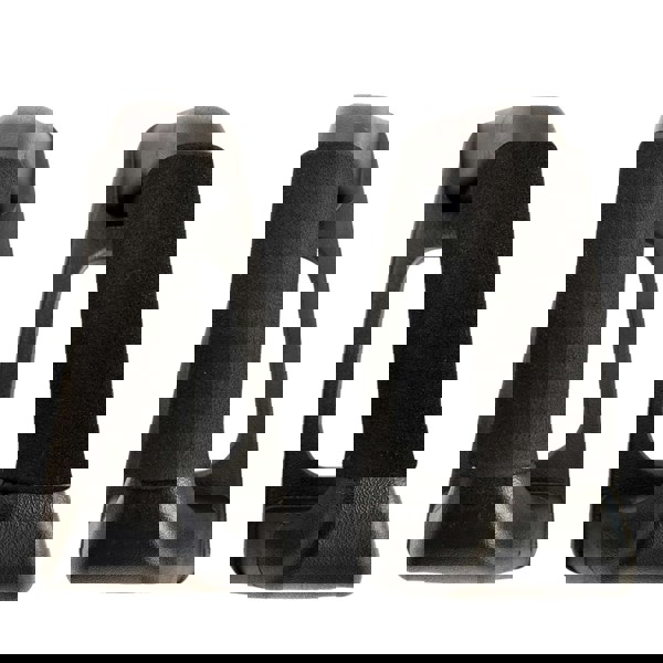 Foam Grip Push Up Bars for Strength Training