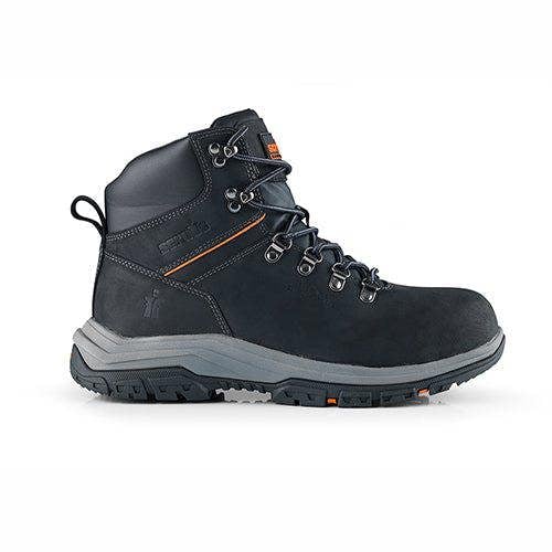 Scruffs Rafter Safety Boots