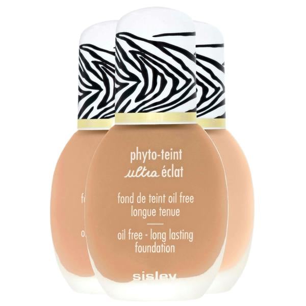 Sisley Phyto-Teint Ultra Eclat - Range