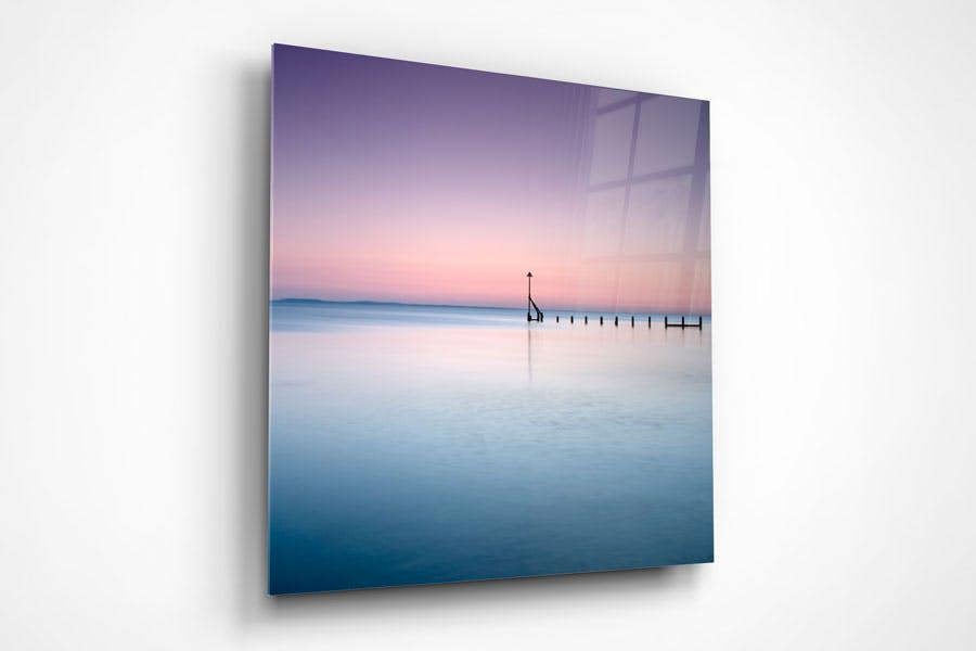 minimalist wall decor