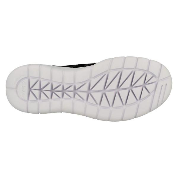 Clarks Childrens Boys Girls Clarks Casual Trainers Sprint Aero