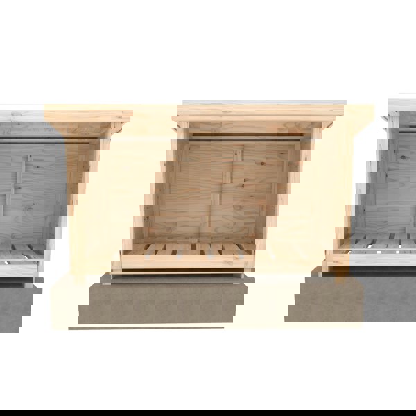 Shire Woodlowe Welly Store - Best Shed