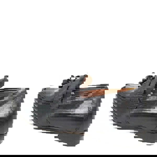 HX London Barking Tassel Loafers