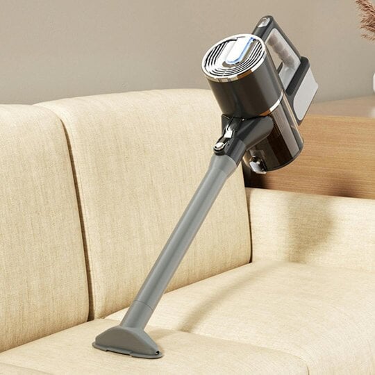 Havendro Cordless Vacuum Cleaner Upright Lightweight Handheld Bagless Home Tool