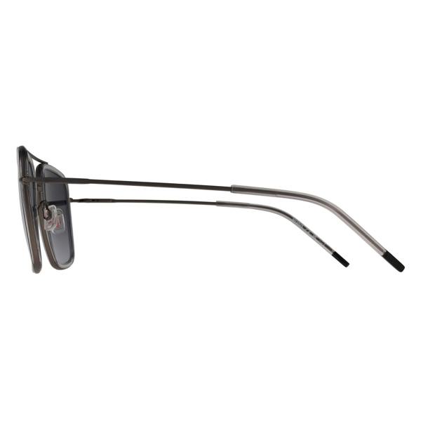 Hugo by Hugo Boss Sunglasses HG 1404/G/S KAC 9O Transparent Grey Dark Grey Gradient