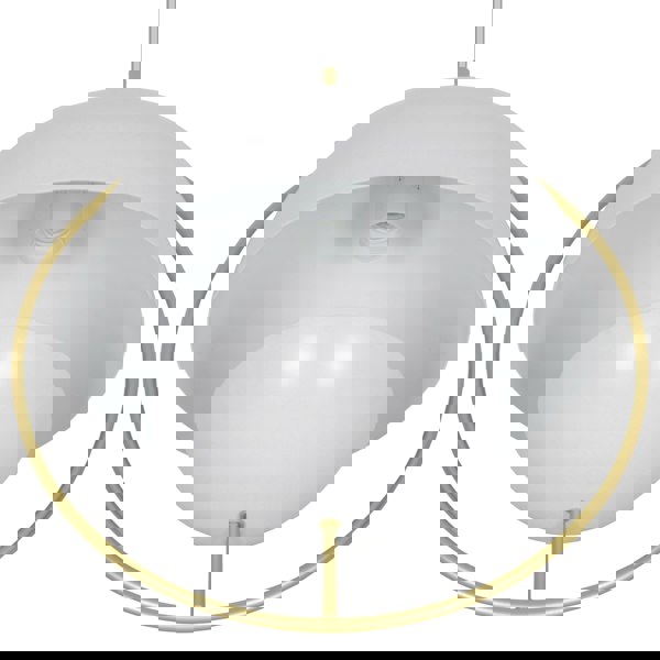 Nordlux Tavia | Pendant | White