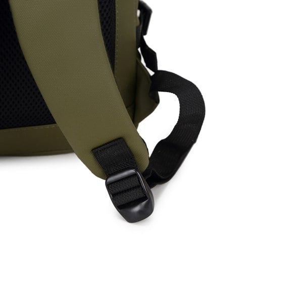 A2B Fernwah Weatherproof EasyJet 27L Onboard Backpack Cabin Under-Seat Bag