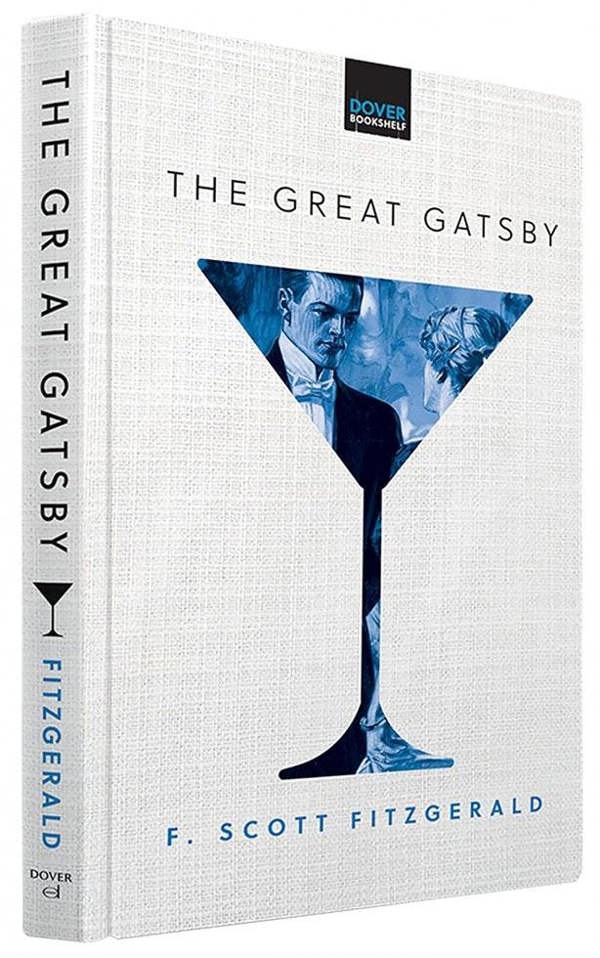 The Great Gatsby