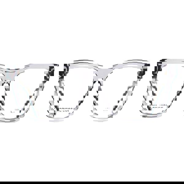 Marc Jacobs Glasses Frames MARC 630 KB7 Transparent Grey Women