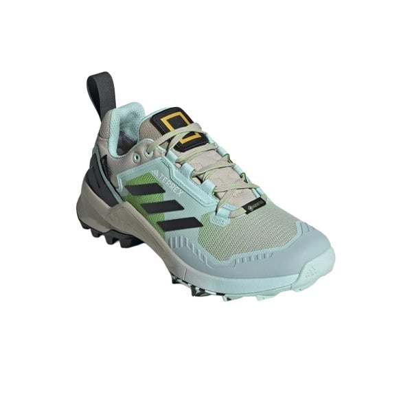 Adidas Unisex Adult Terrex Swift R3 GORE-TEX Hiking Trainers - Multicoloured
