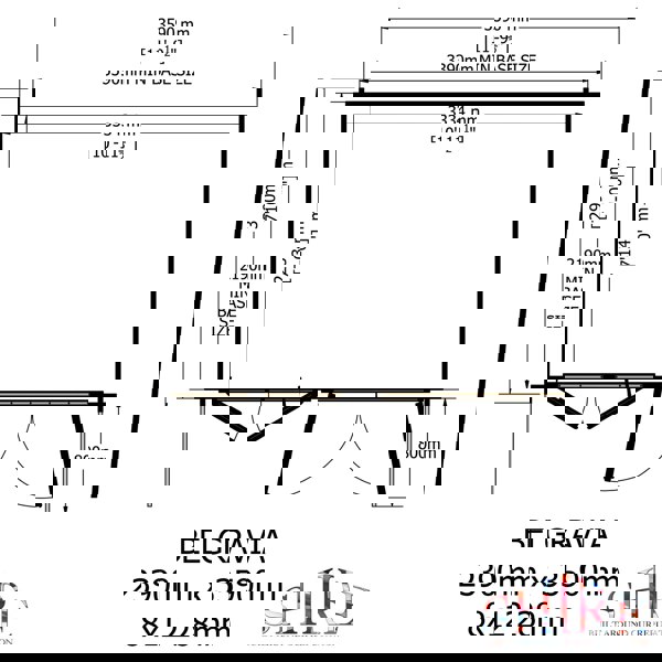 Shire 8x12 Belgravia Log Cabin 19mm Cladding - Best Shed